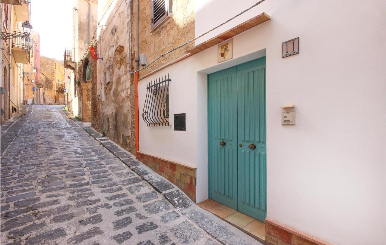 Casa Vacanze la Torre Villa Sambuca di Sicilia Esterno foto