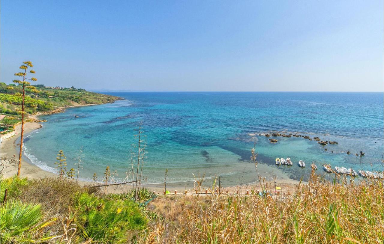 Casa Vacanze la Torre Villa Sambuca di Sicilia Esterno foto